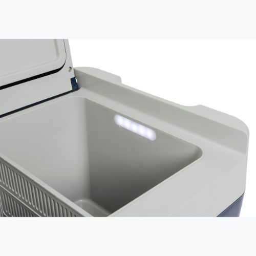 Kompresorinis šaldytuvas Igloo ICF40 39 l blue
