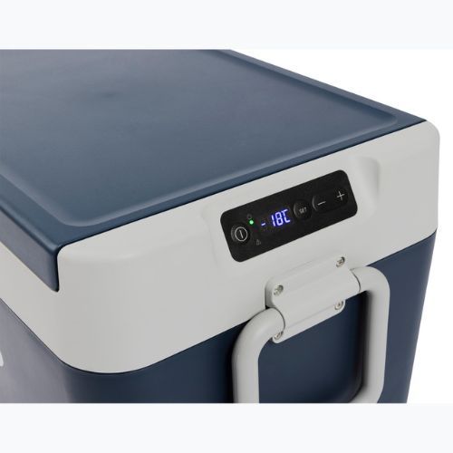 Kompresorinis šaldytuvas Igloo ICF40 39 l blue