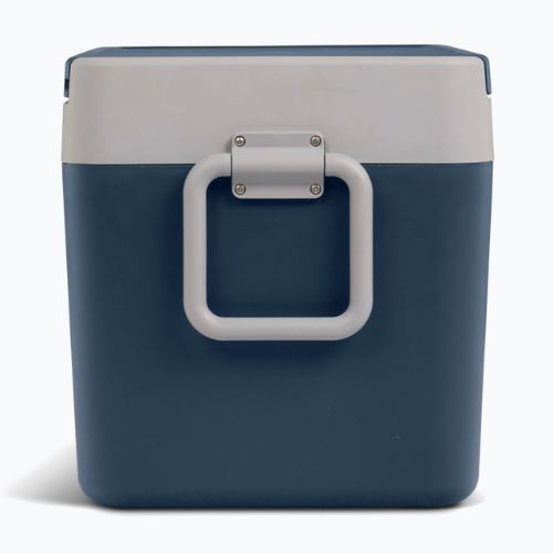 Kompresorinis šaldytuvas Igloo ICF32 32 l blue