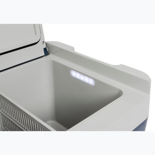 Kompresorinis šaldytuvas Igloo ICF32 32 l blue