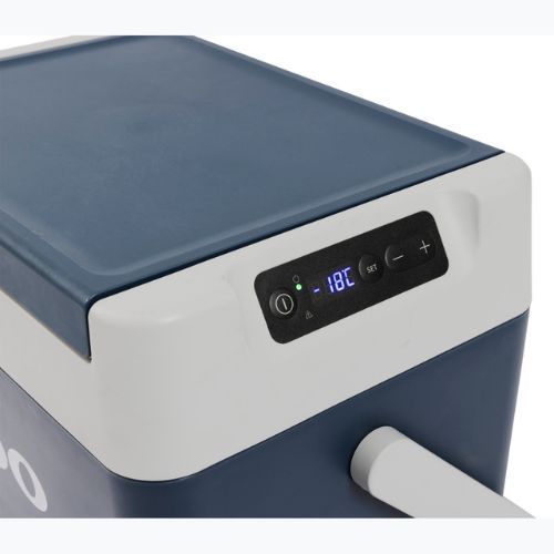 Kompresorinis šaldytuvas Igloo ICF18 19 l blue