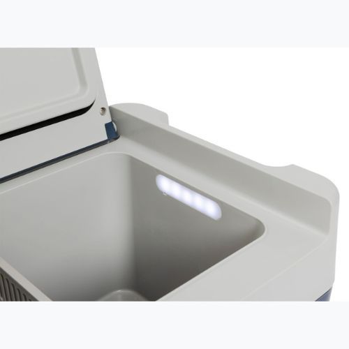 Kompresorinis šaldytuvas Igloo ICF18 19 l blue