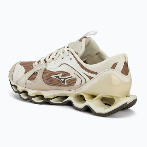 Vyriški batai Mizuno Wave Prophecy Βeta 2 tiger's eye/major brown/white sand