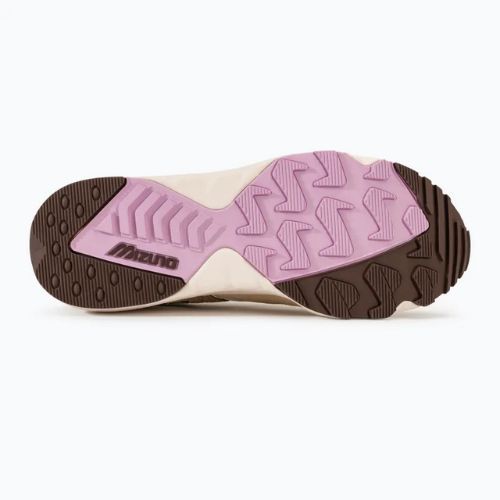 Vyriški batai Mizuno Contender S mojave desert / tiger's eye / snow white