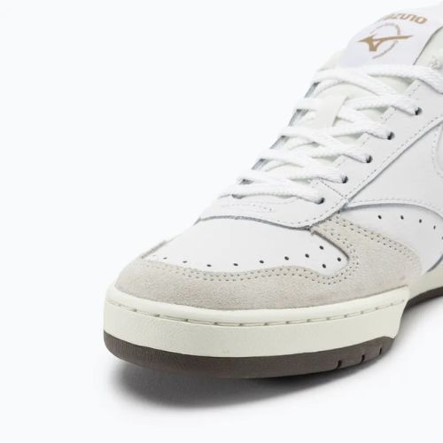 Vyriški batai Mizuno City Wind Premium white/white/snow white