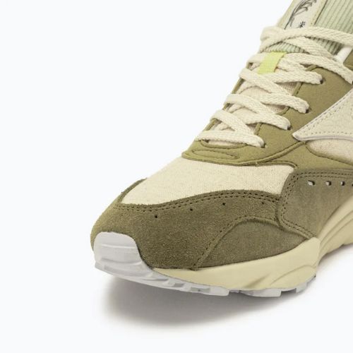 Vyriški batai Mizuno Contender Countryside olive drab/pristine/cedar