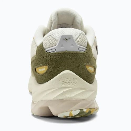 Vyriški batai Mizuno Wave Rider Βeta cedar/major brown/cloud cream