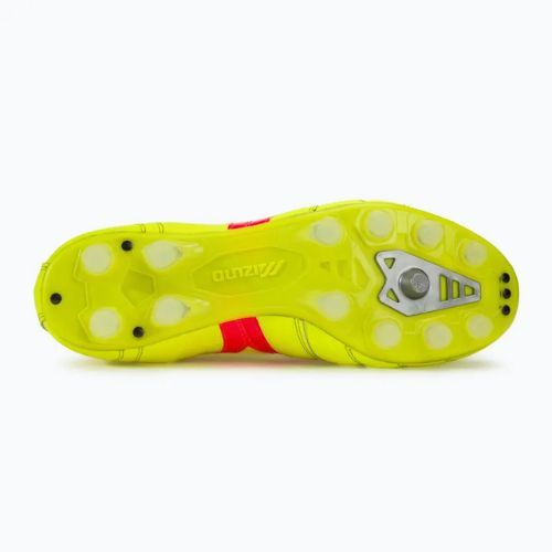 Vyriški futbolo batai Mizuno Morelia II Japan Md