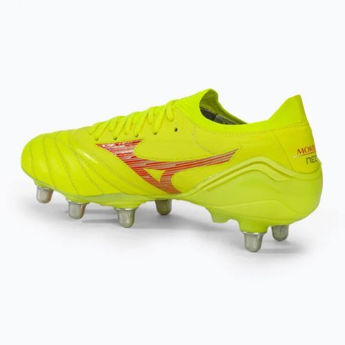 Vyriški futbolo batai Mizuno Morelia Neo IV Β Elite Si