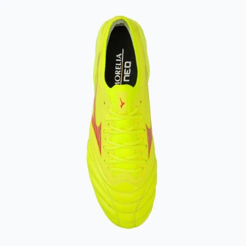 Vyriški futbolo batai Mizuno Morelia Neo IV Β Elite Si