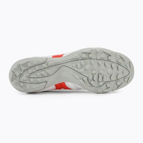 Vyriški futbolo bateliai Mizuno MRL Sala Club TF white/radiant red