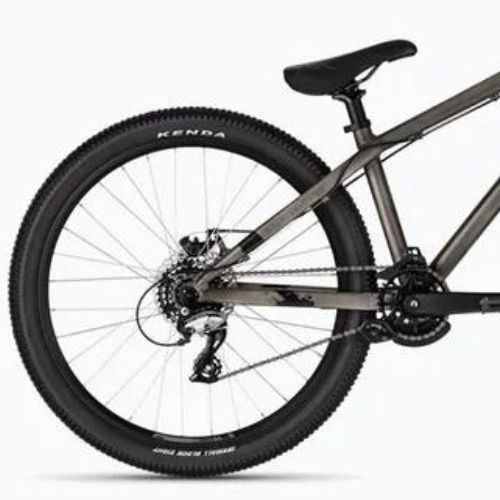 Kalnų dviratis Kellys Whip 10 raw