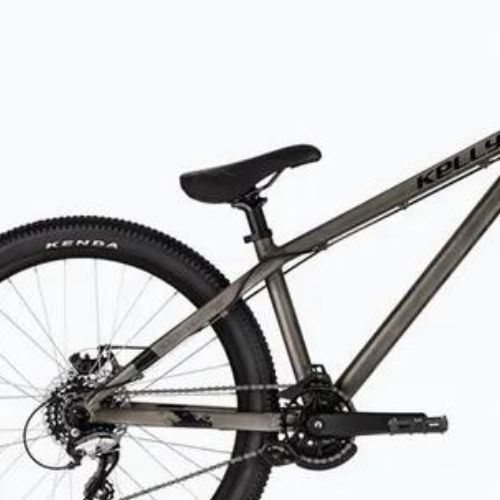 Kalnų dviratis Kellys Whip 10 raw