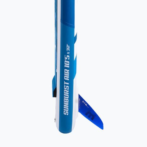 SUP irklentė Mistral Sunburst Air 10'5 blue/white