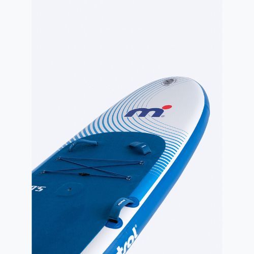 SUP irklentė Mistral Sunburst Air 10'5 blue/white