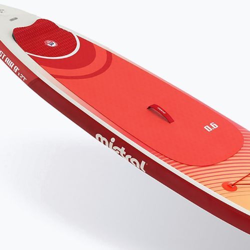 SUP irklentė Mistral Sunbusrt Air 9'0 red