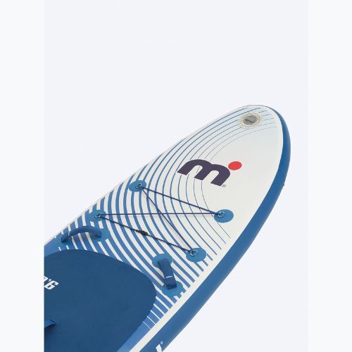 SUP irklentė Mistral Sunbusrt Air 9'6 white/blue