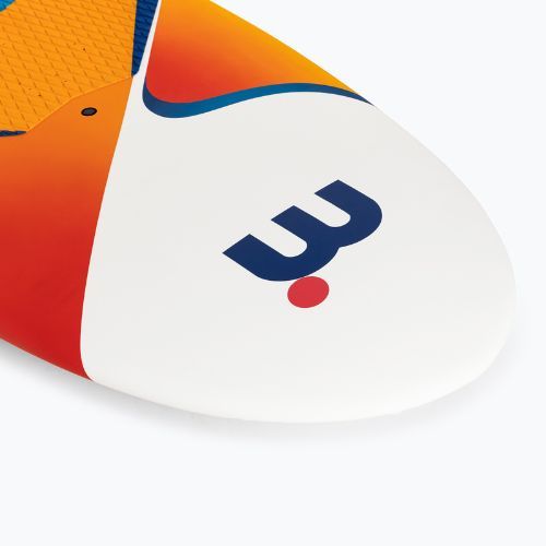 Wingfoilo lenta Mistral Rapide 6'6 multicolor