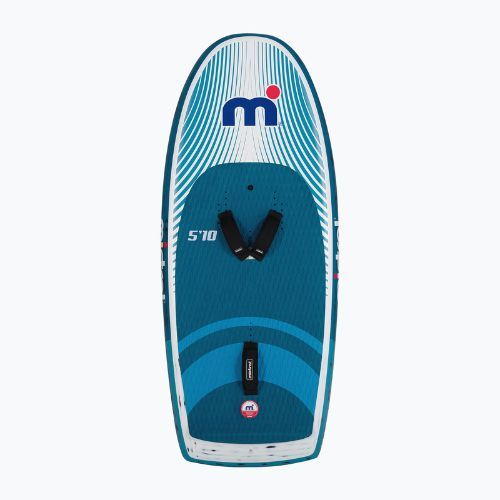 Wingfoilo lenta Mistral Skywave 5'10 blue