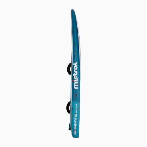 Wingfoilo lenta Mistral Skywave 5'10 blue