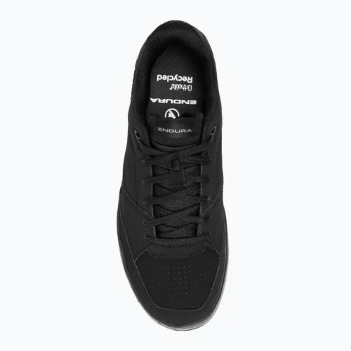 Vyriški batai Endura Hummvee Flat black