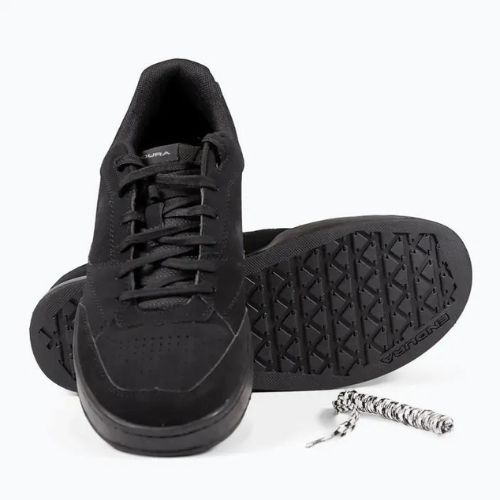 Vyriški batai Endura Hummvee Flat black