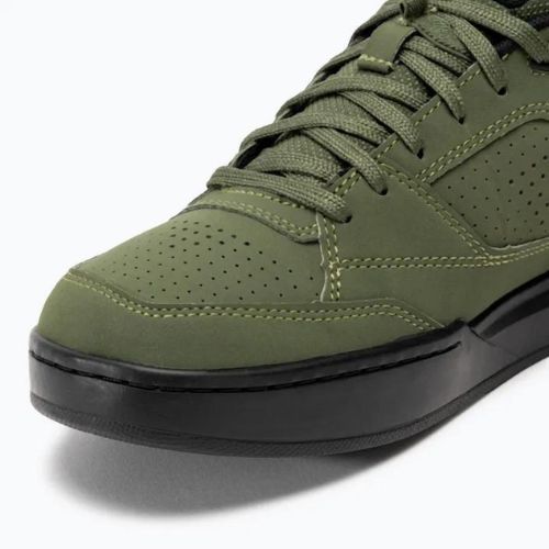 Vyriški batai Endura Hummvee Flat olive green