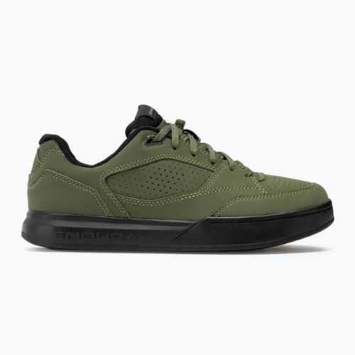 Vyriški batai Endura Hummvee Flat olive green