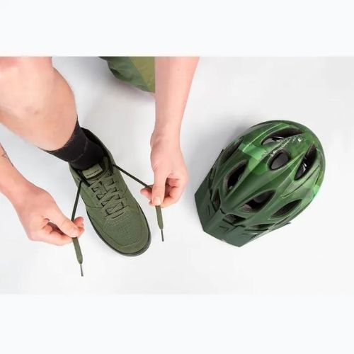 Vyriški batai Endura Hummvee Flat olive green