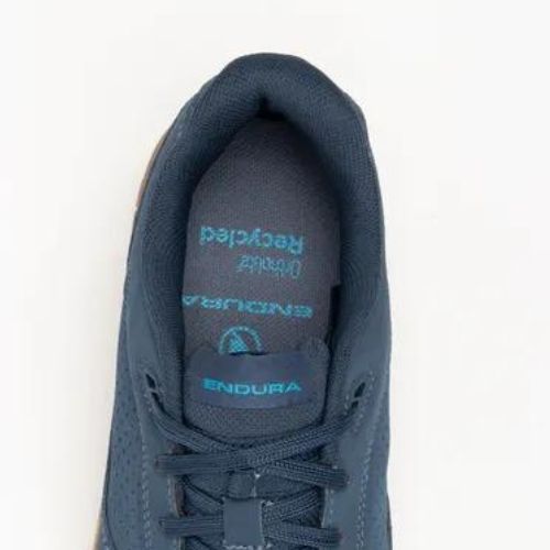 Vyriški batai Endura Hummvee Flat navy