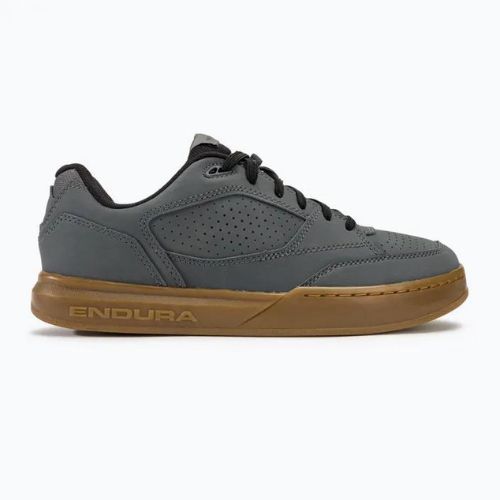 Vyriški batai Endura Hummvee Flat pewter