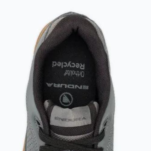 Vyriški batai Endura Hummvee Flat pewter