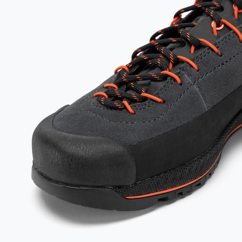 Vyriški ėjimo batai La Sportiva TX4 Evo GTX carbon/cherry tomato
