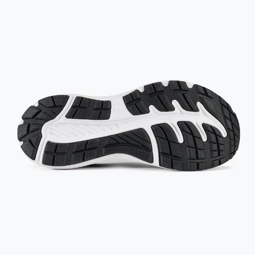 Vaikiški bėgimo batai ASICS Contend 8 GS black/bright orange