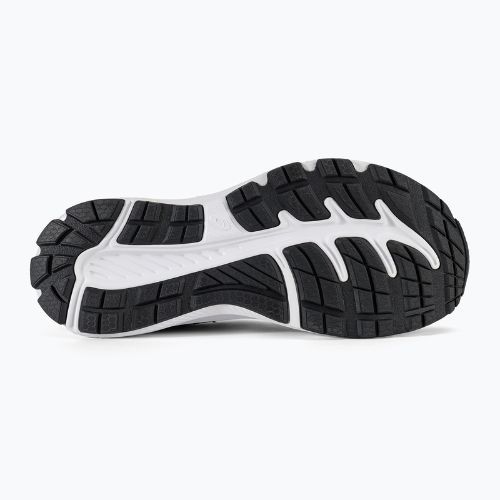 Vaikiški bėgimo batai ASICS Contend 8 GS black/hot pink