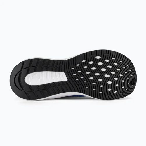 Vaikiški bėgimo batai ASICS Patriot 13 GS illusion blue/white