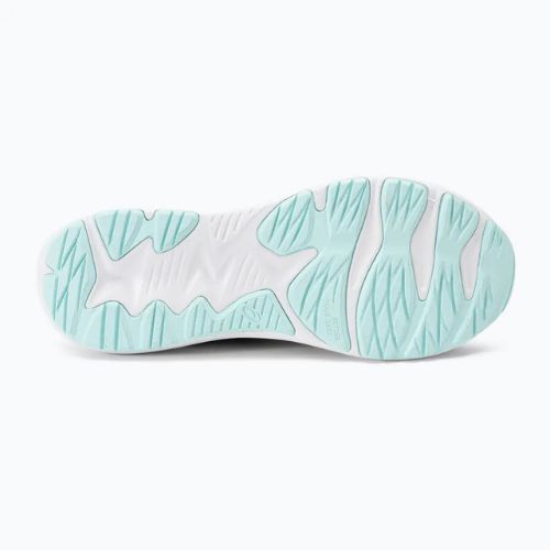 Vaikiški bėgimo batai ASICS Jolt 4 GS black/cyber grape