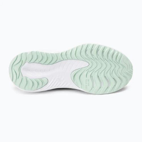 Vaikiški bėgimo batai ASICS Gel-Excite 10 GS black/bright sunstone