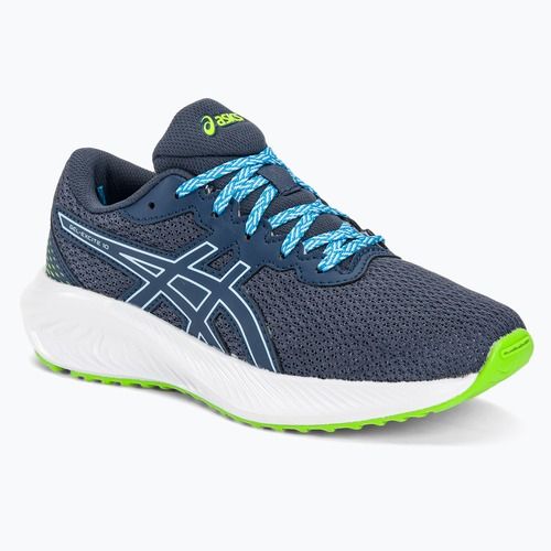 Vaikiški bėgimo batai ASICS Gel-Excite 10 GS thunder blue/light blue
