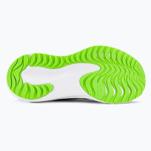 Vaikiški bėgimo batai ASICS Gel-Excite 10 GS thunder blue/light blue