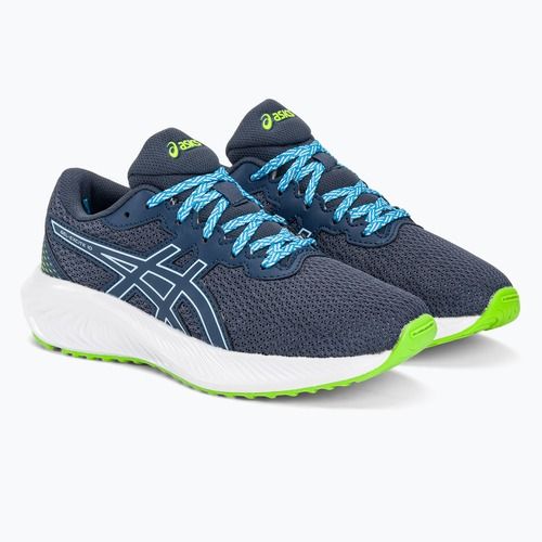 Vaikiški bėgimo batai ASICS Gel-Excite 10 GS thunder blue/light blue
