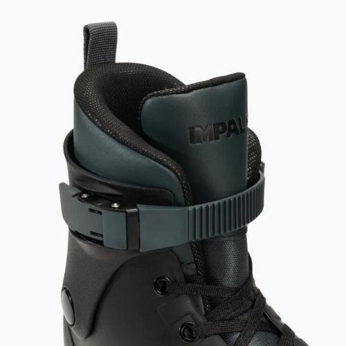 Moteriški riedučiai IMPALA Lightspeed Inline Skate black