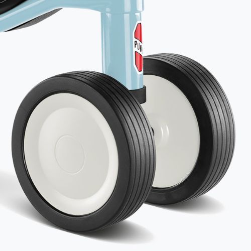 Balansinis dviratukas PUKY Pukylino retro blue