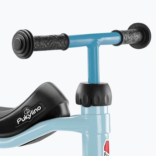 Balansinis dviratukas PUKY Pukylino retro blue