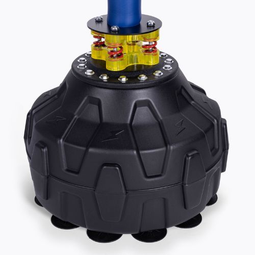 Laisvai pastatoma kriaušė XTREXO TRX-STP210 juoda