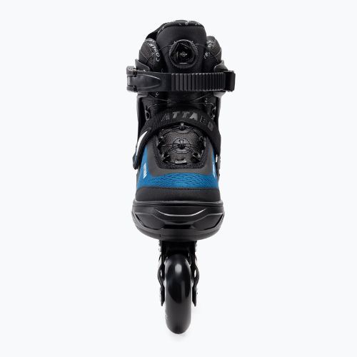 Vaikiški riedučiai ATTABO adjustable Stormglider 2 blue