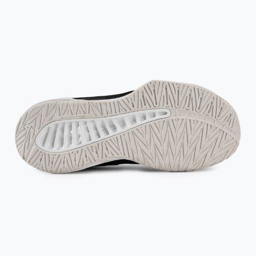 Vaikiški tinklinio batai Mizuno Lightning Star Z7 Jr black/silver