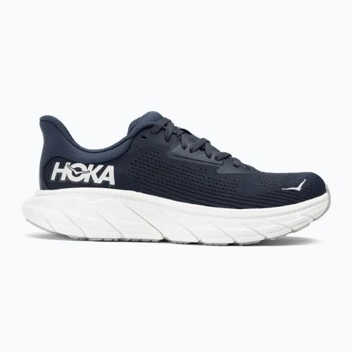 Vyriški bėgimo batai HOKA Arahi 7 outer space/white