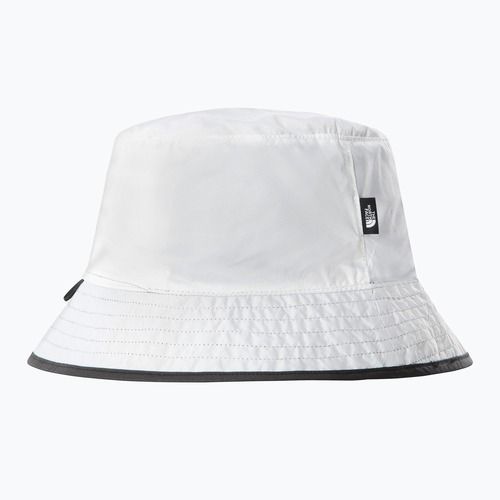 Turistinė skrybėlė The North Face Sun Stash black/white