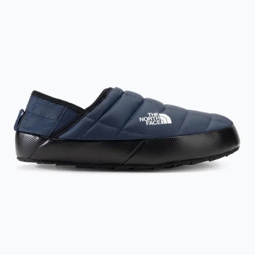 Moteriškos šlepetės The North Face Thermoball Traction Mule V summit navy/white